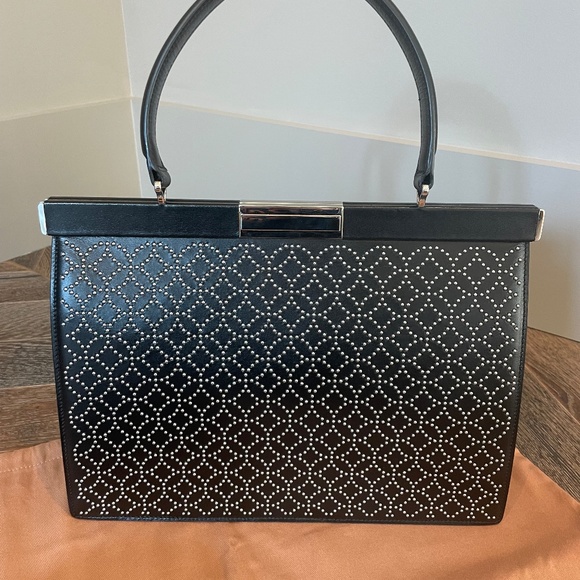 Alaia Cecile Medium - Picture 4 of 6